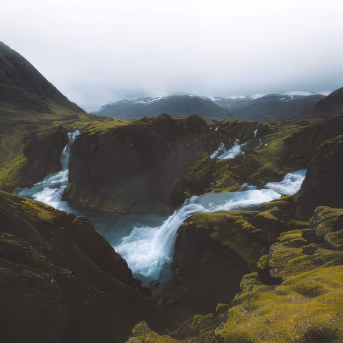 Mirascapes