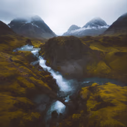 Mirascapes 1075