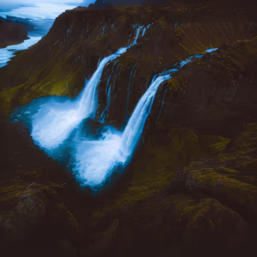 Mirascapes