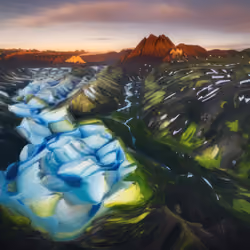 Mirascapes 2509