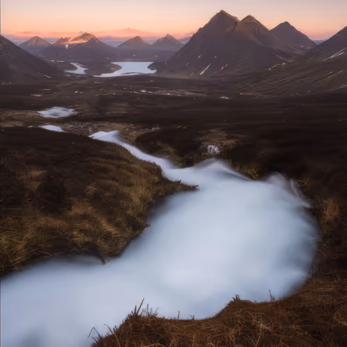 Mirascapes