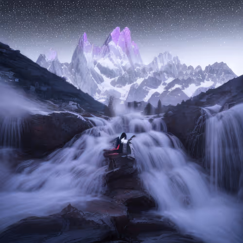 Mirascapes 1188