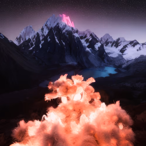 Mirascapes 253