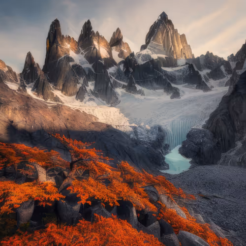 Mirascapes 1203