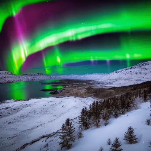 Mirascapes