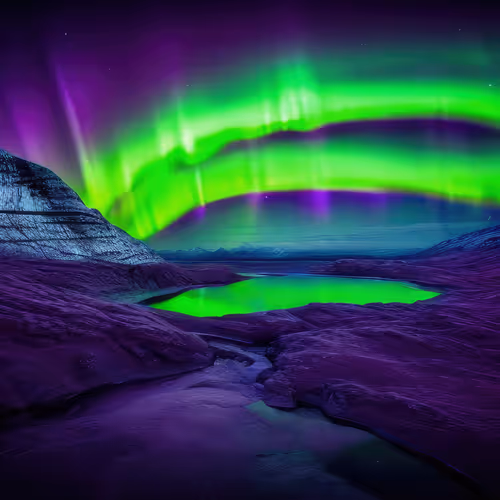 Mirascapes