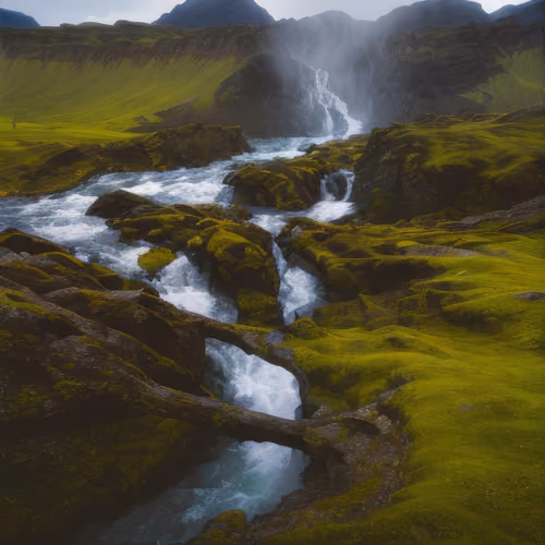 Mirascapes 217