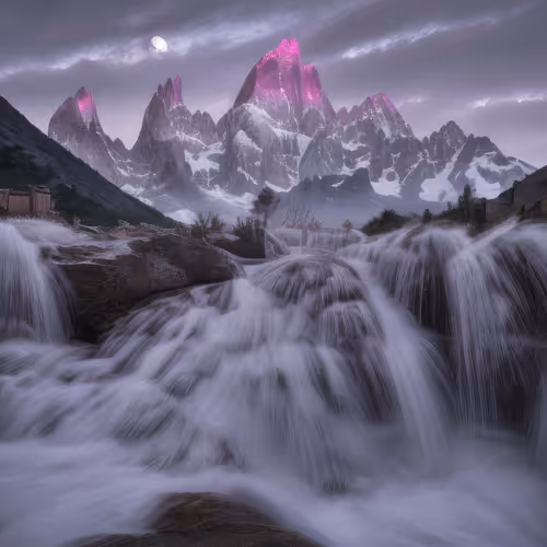 Mirascapes