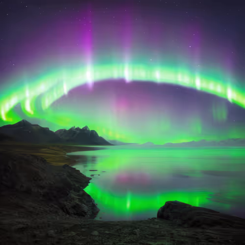 Mirascapes