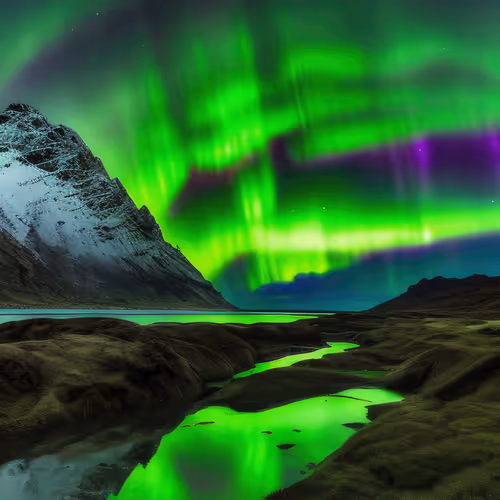Mirascapes