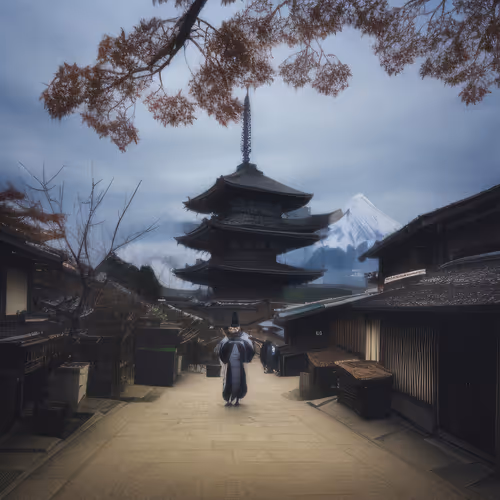 Mirascapes