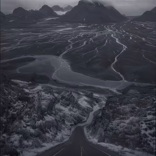 Mirascapes