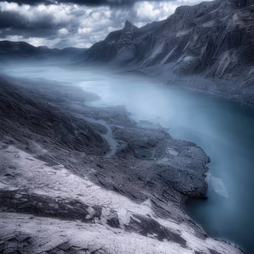 Mirascapes