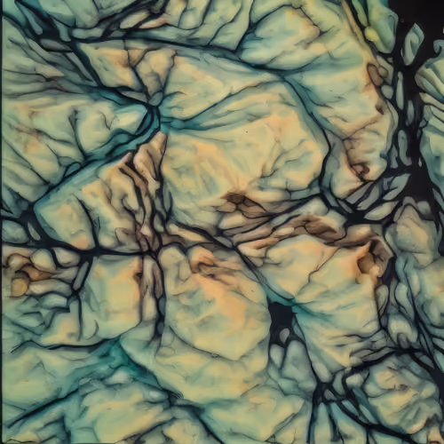 Mirascapes 2564