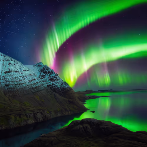 Mirascapes