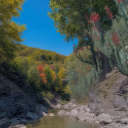 Mirascapes 284