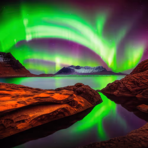 Mirascapes