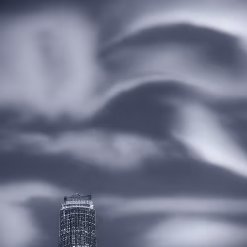 Mirascapes