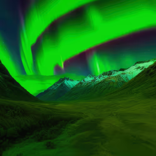 Mirascapes