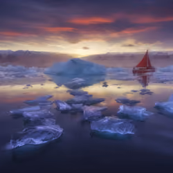 Mirascapes 2392