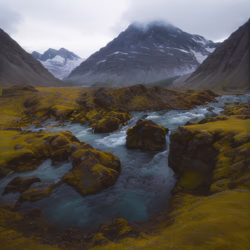 Mirascapes 2336
