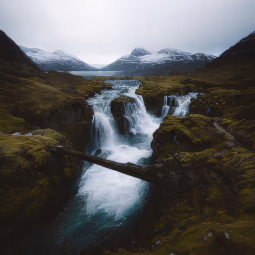 Mirascapes
