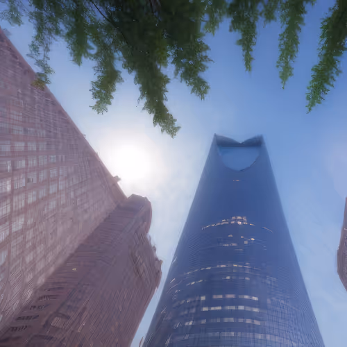 Mirascapes