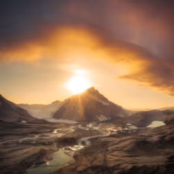 Mirascapes 1608