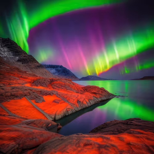 Mirascapes