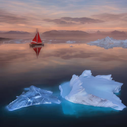 Mirascapes 2306