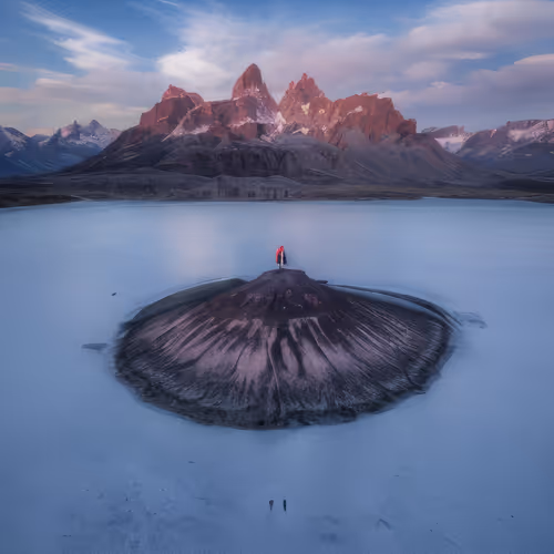 Mirascapes