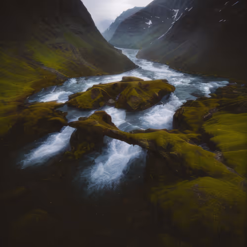 Mirascapes