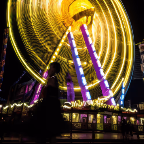 Mirascapes