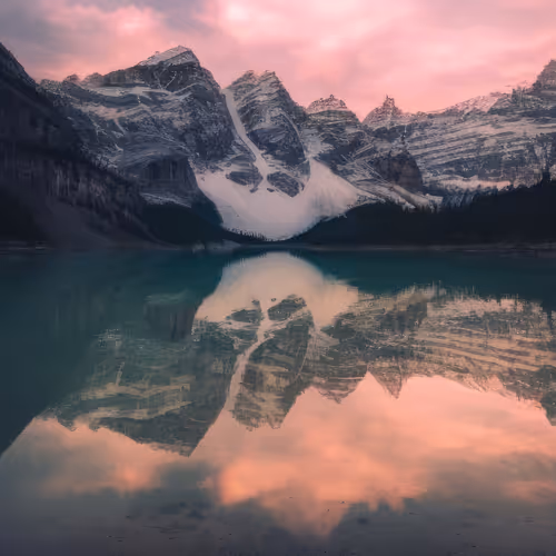 Mirascapes 1517