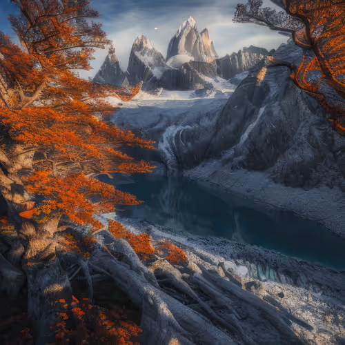 Mirascapes