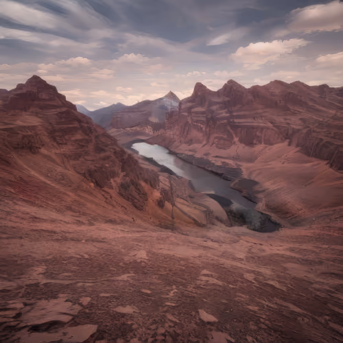 Mirascapes 2086
