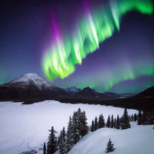 Mirascapes