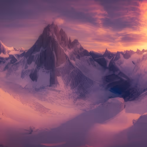 Mirascapes