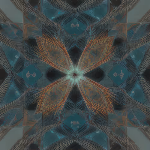 Mirascapes