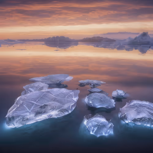 Mirascapes