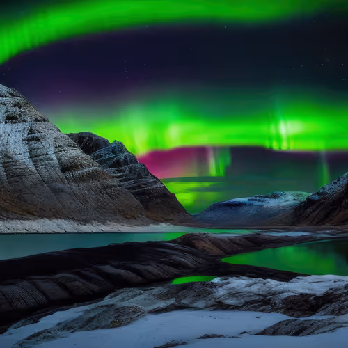 Mirascapes