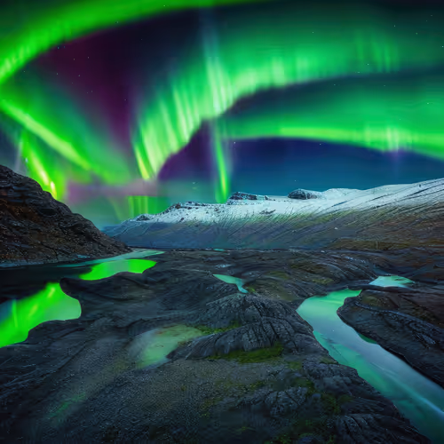 Mirascapes