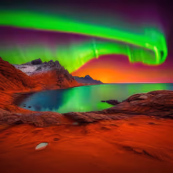 Mirascapes 1676