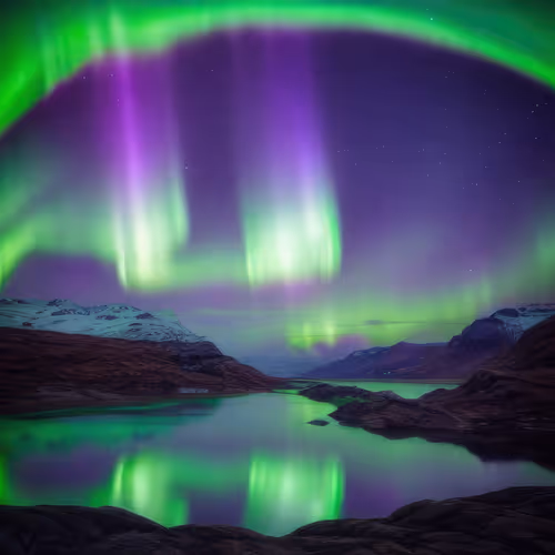 Mirascapes