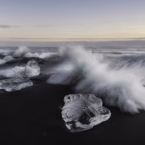 Mirascapes
