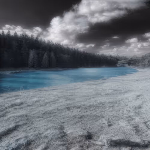 Mirascapes