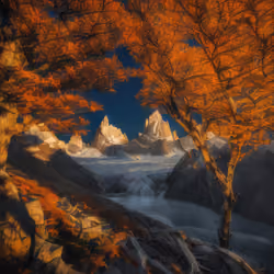 Mirascapes 1687