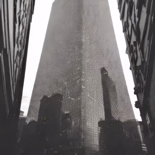 Mirascapes