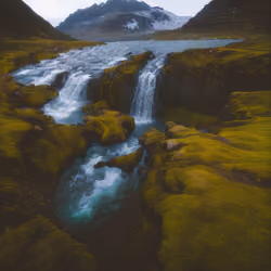 Mirascapes 2068