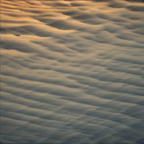 Mirascapes